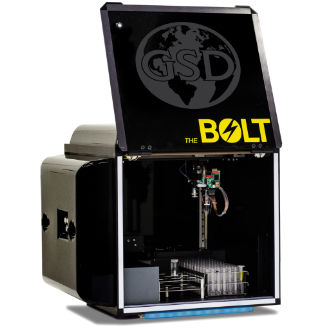 全自動式免疫分析装置 - BOLT™  - Gold Standard Diagnostics - 臨床診断 / ELISA / 化学発光