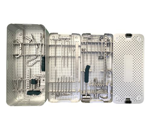 整形外科用器具一式 - Experted Tibial Nail  - Health-Joy Medical - カスタマイズ可能