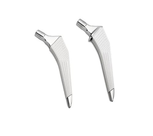 セメントレス大腿骨ステム - Paragon™ - Corin