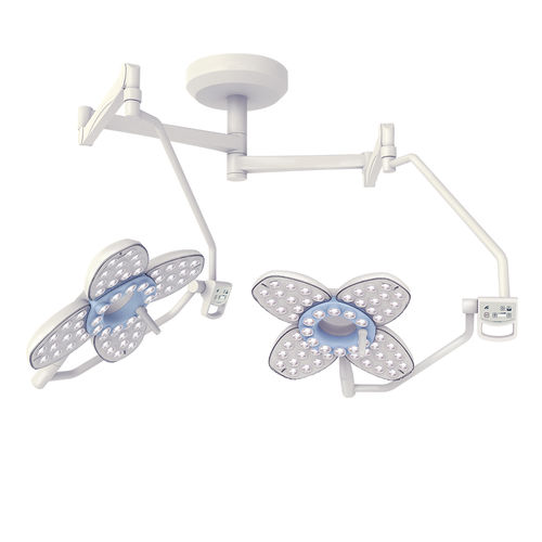 天井取付け無影灯 - EXLED6500 - Shanghai Zhenghua Medical Equipment - LED / 97