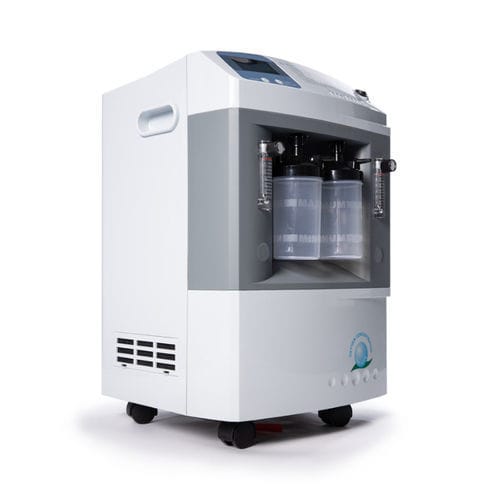 BOSWELL 酸素濃縮器 未使用 Amazon.co.jp: 1-6L/ 分 酸素発生器 酸素濃縮器 BOSWELL 酸素高