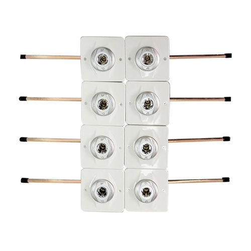 医療用ガスパイプラインシステム用コンセント - w - Shanghai Zhenghua Medical Equipment - 医療ガス