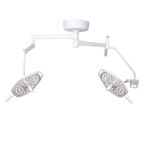 LED試験用照明 - 5500/5500 - Shanghai Zhenghua Medical Equipment - 移動式 / 天井取付け