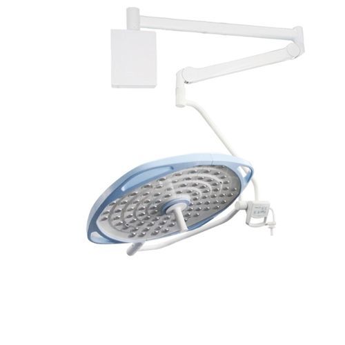 天井取付け無影灯 - 7500 - Shanghai Zhenghua Medical Equipment - LED / 110V / 60Hz / 220V / 50Hz