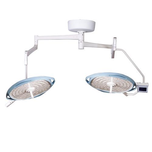 LED試験用照明 - EXLED7500 - Shanghai Zhenghua Medical Equipment - 天井取付け / 影なし