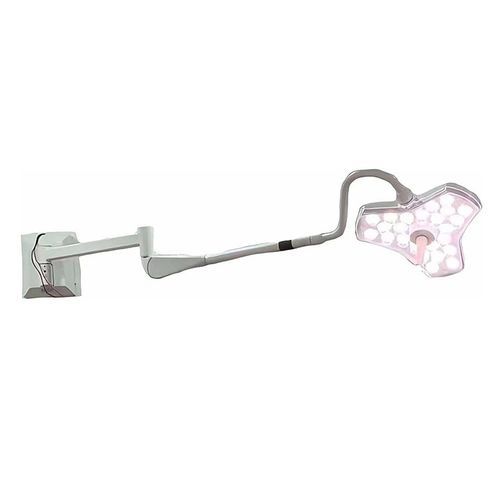LED試験用照明 - 300 - Shanghai Zhenghua Medical Equipment - 壁取り付け式 / 影なし