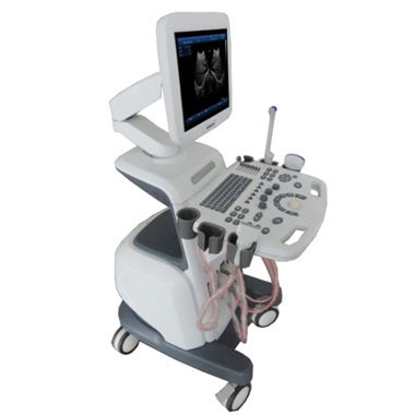 プラットフォーム上超音波装置 - Sonoview  - Meditech Equipment - 多目的超音波画像診断用