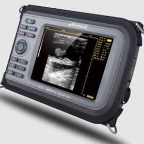 手持ち式動物用超音波検査 - Sono R - Meditech Equipment - 多目的