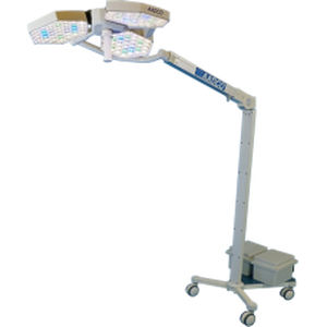 LED試験用照明 - OSL-3MBP - AADCO Medical - 移動式