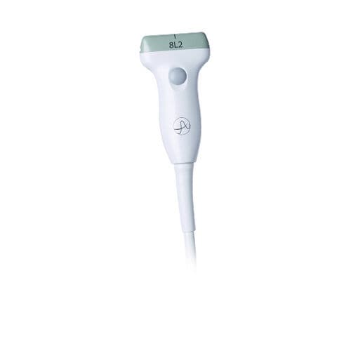 リニアアレイ超音波プローブ - 8L2 - BK Ultrasound - 血管 / 小型構造 / 泌尿器科