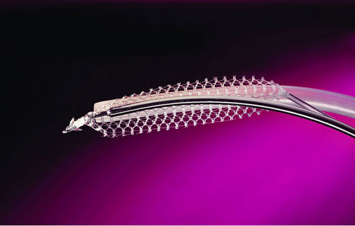 脱出症用再建メッシュ - Elevate™ - American Medical Systems - 膀胱脱 / 経膣式