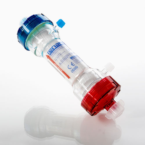 カートリッジ式フィルター カートリッジ - CAR-125 - NxStage Medical