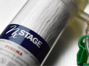 メンブレン濾過器 - Purema® H - NxStage Medical - 血液 / 透析 / ポリエーテルスルホン