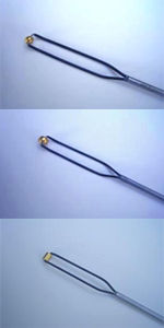 泌尿器科用電極 - BPH/TURP - ProSurg - 凝固 / 単極 / ボール