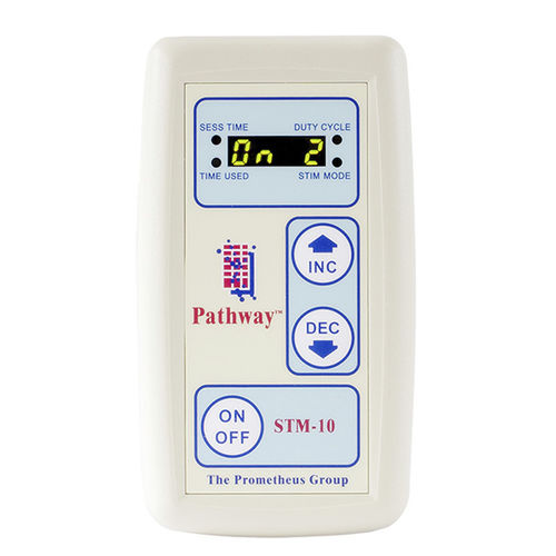骨盤電気刺激装置 - (STM-10) Pathway® Vaginal & Rectal Intracavity Stim_PT - The Prometheus Group - 手持ち型 / 1チャンネル