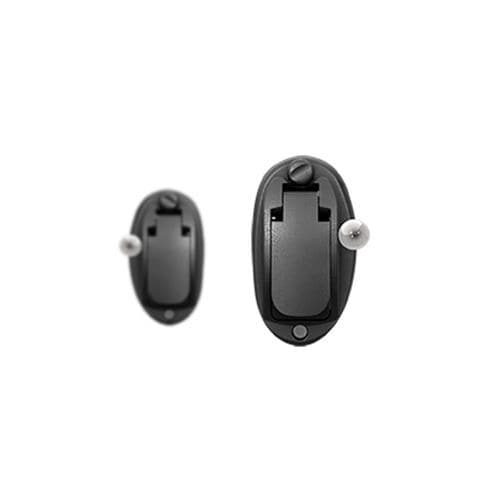 IIC補聴器 - Zerena - bernafon - bluetooth® / 黒