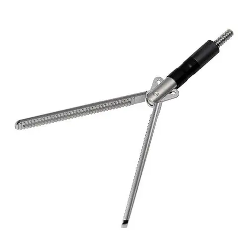 鉗子 腹腔鏡手術 器具 腹腔鏡手術鉗子 KARLSTORZ CLICKline Search