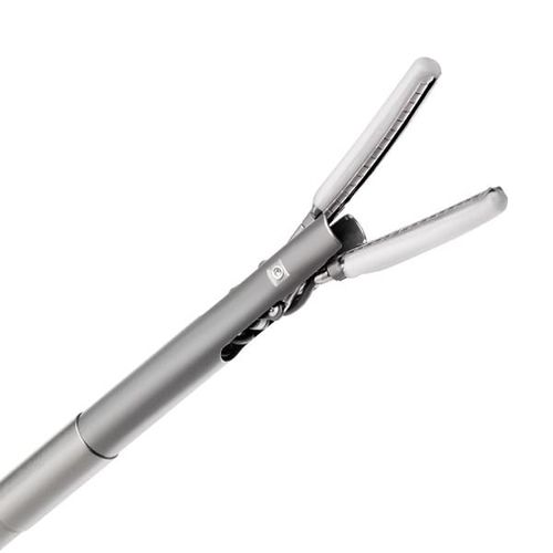 グリップファブリック用鉗子 - 132-136D - Microline Surgical - 縫合 / 電気手術