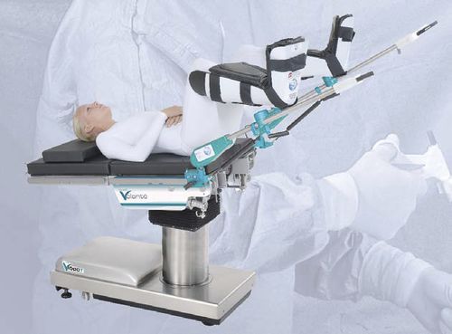 手術台ゲートル - NUVO Surgical - 大人用