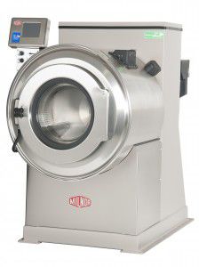 正面投入洗濯乾燥機 - 30022VZZ - Milnor
