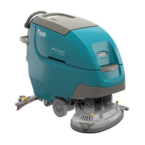 手押し式自動洗浄機 - T500 - Tennant