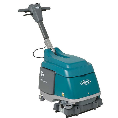 手押し式自動洗浄機 - T1B - Tennant
