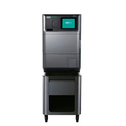 プラズマ医療用減菌器 - STERRAD NX™ - ASP - Advanced Sterilization