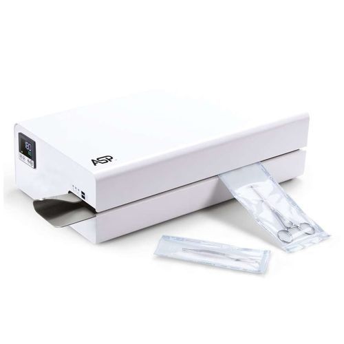 医療用熱シーラー - HS 900 - ASP - Advanced Sterilization Products - 自動 / 医療梱包用 / 卓上
