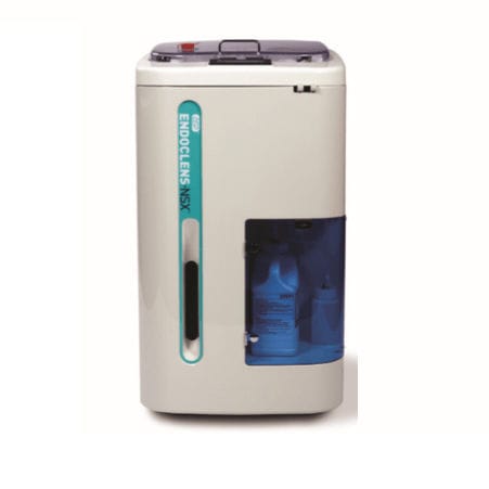 内視鏡用洗浄・殺菌機 - ENDOCLENS-NSX™ - ASP - Advanced Sterilization Products - 再処理 / 床置き / コンパクト