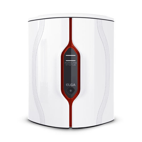 実験用浄水器 - PURELAB® Chorus 1 - VEOLIA - イオン交換 / 脱イオン化 / 精密ろ過
