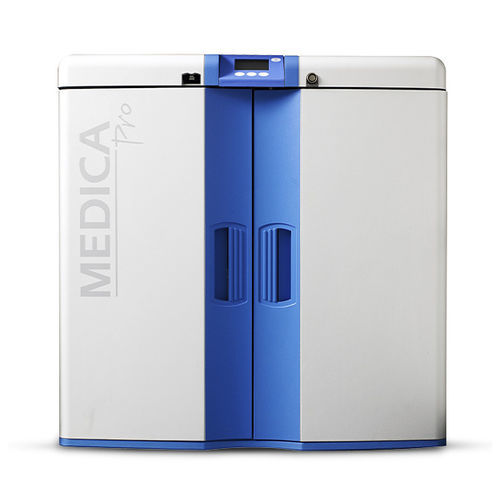 実験用浄水器 - MEDICA® Pro-LPS - VEOLIA