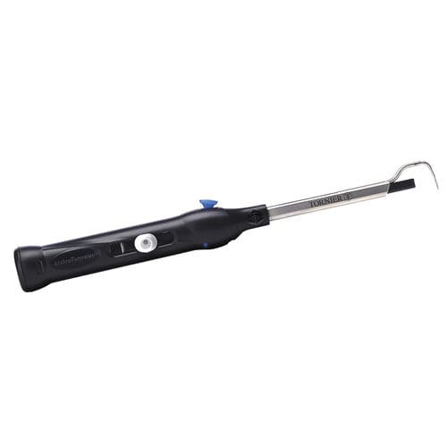 整形外科用トンネル現象装置 - ARTHROTUNNELER™ TUNNELPRO™ - Wright Medical Technology