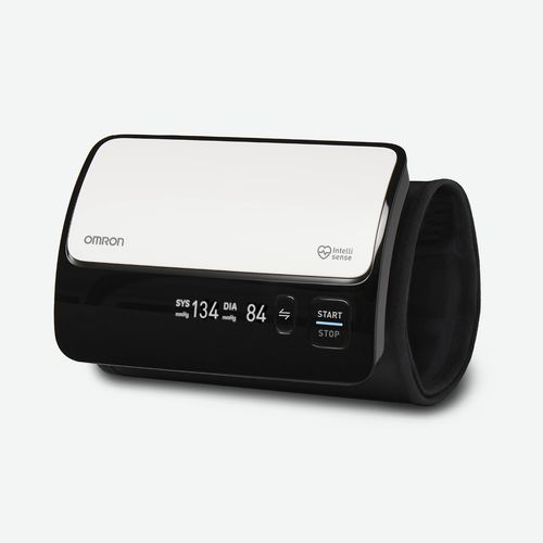 血圧カフ - OMRON Evolv - AliveCor - Bluetooth