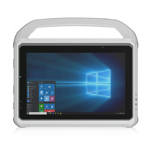 Intel® Core™医療用PCタブレット - 302MD - DT Research - 抗菌 / 堅牢