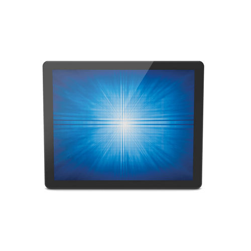 医療用モニター - 1291L  - Elo Touch Solutions - 12インチ / LCD / LED