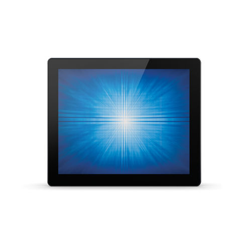 医療用モニター - 1790L - Elo Touch Solutions - 1920 x 1080 / 17インチ / LCD