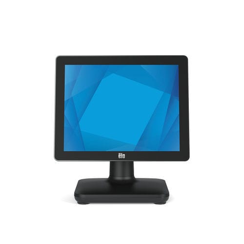 Intel® Celeron®医療用PCタブレット - EloPOS™ System - Elo Touch Solutions - 医療施設用
