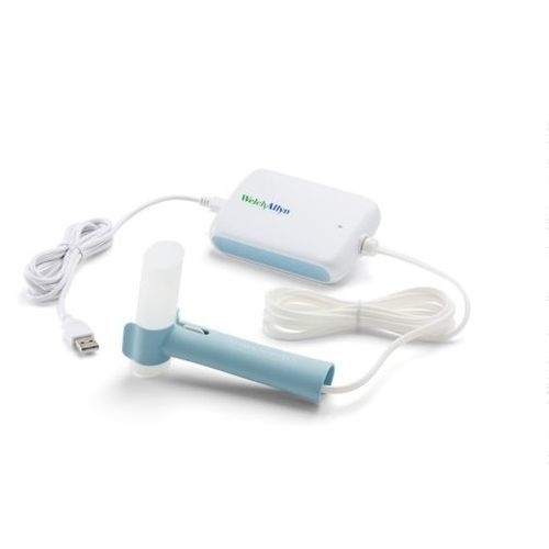 コンピューターべーススパイロメーター - Cardo Suite™ - GlobalMed - 手持ち型 / USB接続