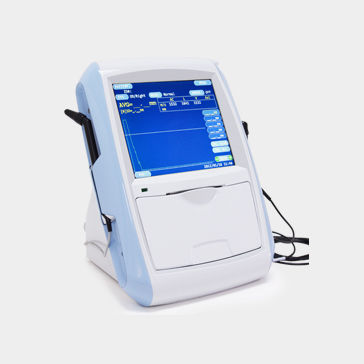 超音波式生体計測装置 - SP-1000A - SonopTek
