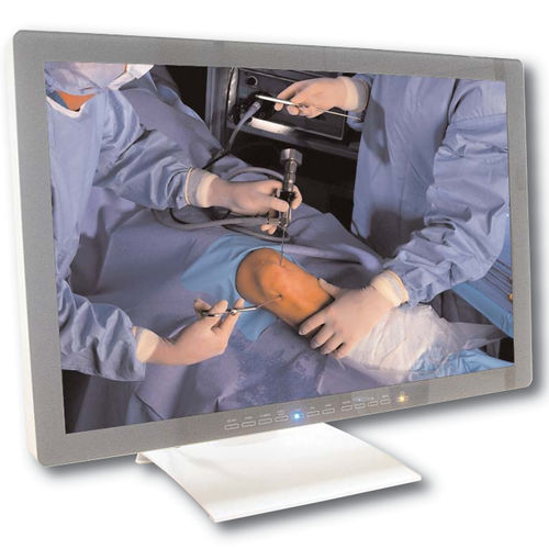 医療用モニター - FP2401SURG - Richardson Electronics - Healthcare - 外科用 / フルHD / 24インチ
