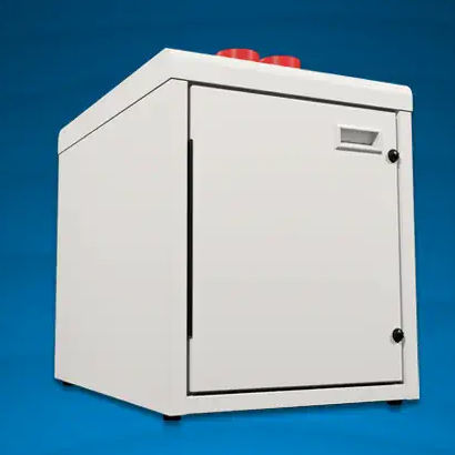 歯科用ホコリ吸引器 - AeroVac V4 - Quatro Air