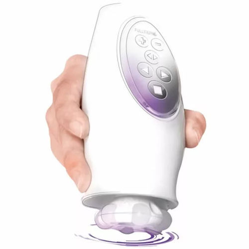 皮膚マッサージ機 - Joyskin - SKINEXIANS - 手持ち型