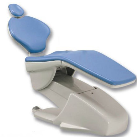 油圧式歯科診療用椅子 - ORTHO-03 - AIMAR FDM MONACO - 歯科矯正用