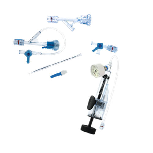 心臓手術用医療用具 - DAS0 series - Demax Medical Technology
