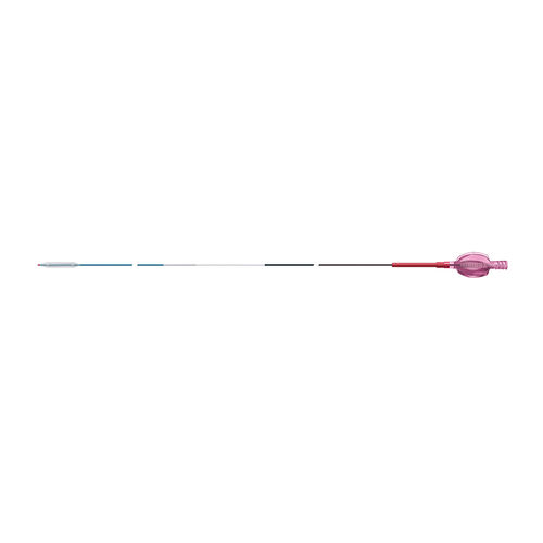 PTCAカテーテル - Gusta®  - Demax Medical Technology - 血管 / バルーン / 親水性コーティング