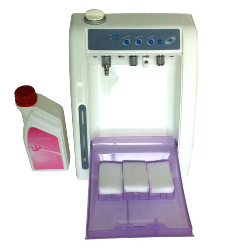歯科用ハンドピース潤滑給油システム - BST-011 - Yongkang Best Industry Co.,Ltd.