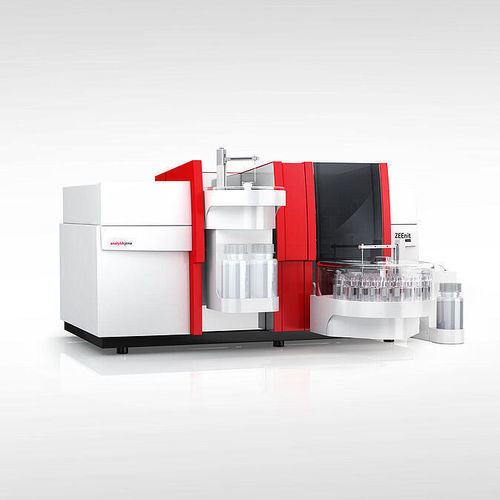 製薬産業用分光器 - ZEEnit Series - Analytik Jena GmbH+Co. KG/アナリティク - 食品産業用 / 環境分析用 / PMT