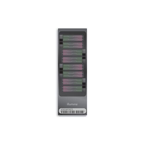 ウシ結核検査キット - BovineHD - Illumina - 牛ウイルス性下痢ウイルス / 動物用 / 遺伝子用