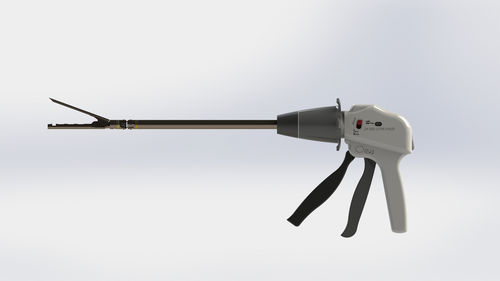 リニア手術用ステープラー - AKYWQD series - Changzhou Ankang Medical Instruments - 腹腔鏡手術用 / 胃腸吻合用 / 一般外科用