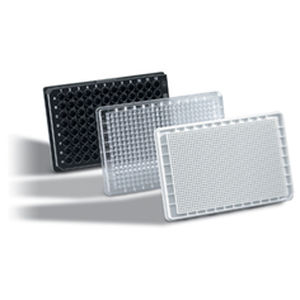 研究所用マイクロプレート - BRANDplates® - BRAND - 細胞培養用 / 96ウェル